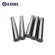 YG10x Solid Cemented Tungsten Carbide Rods Round Wear Resistant