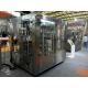 Carbonated Drink Brewery Bottling Equipment Monoblock  Machine 1000Bph - 2000Bph