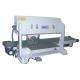Automatic V-Cut Pcb Die Separator With Conveyor And Lcd Display