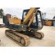 Cobelco Sk03 Used Crawler Excavator Original Strong Pump With Good Condition