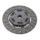 0112500903 1861775033 Clutch Friction Disc 228mm For Mercedes Benz