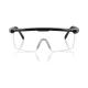 Head Mounted Safety Glasses Goggles / Lightweight Medical Isolation Goggles
