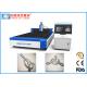 3mm / 6mm Metal Laser Cutting Equipment  for Kitchen Utensils