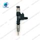 Hot Selling Common Rail Fuel Injector 095000-6521 For Injector 23670-79026 23670-e0091