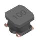 0.527ohms 100uh Inductor Smd , 1A PCB Surface Mount Inductor For Power Circuits