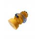 Smooth Running Low Speed High Torque MS08/MSE08 Hydraulic Motor for Forest Machinery