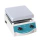 265*185*190mm Exterior Size Lab Max 380C Heated Beaker Magnetic Stirrer with Hot Plate