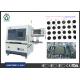 5um 90kV X Ray Scanner Machine Unicomp AX8200MAX For SMT BGA QFN Voids