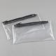 Phone Waterproof Wholesale PVC Pencil Pouch Bag Zipper Transparent