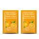 Brightening Hydrating Anti Aging Vitamin C Sheet Mask for Face