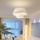Living Room Chandelier French Vintage Restaurant Light Wedding Room Light Bedroom Pendant Light