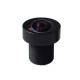 1/2.3 2.8mm 16Megapixel M12-mount 150Degree wide-angle lens for Gopro HD /Sport DV, AR1820HS lens