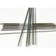 Dia3*100mm Solid Carbide Rods High Strength For Cutting Tools Customization Accepted