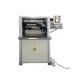 Plastic PVC PET Single Loop 3/4 Automatic Spiral Coil Binding Machine