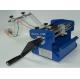 Low price hand-shaking type taped axial lead cutter and bender RS-906