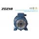 IP54 IP55 Inner Shaft Hydraulic Motor 2HP 3HP 5.5HP 7.5HP For Die Casting Machinery