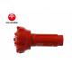 Middle Low Pressure Dth Hammer Cir110 110mm Bit For Water Well Drilling