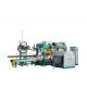 Horizontal Detergent Powder Packing Machine 6kw 70kg 600 Bag / H