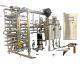 1-100kw High Pressure Sterilization Machine Automatic Stainless Steel Milk Sterilizer