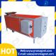 Semi-Automatic Drawer Type Magnetic Separator For Grinding Machine 380V Supply For Powder And Particle Iron Removal
