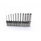 11mm HSS Steel Hollow Punch Drill Bit For Paper Dill Machine
