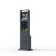 10A AC220V High Power Car Charging Pile 50Hz with RS485 Interface Communication