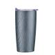 20oz double wall stainless steel coffee tumbler skinny tumbler