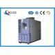 Climatic Thermal Shock Test Chamber Fast Cycling Hot and Cold High Performance