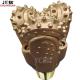 IADC 537 Tricone Rock Drill Bits 8 1/2 Inch Hard Formation With High Compressive Strength