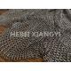 Chainmail Ss 304l Metal Ring Mesh As Body Security Gloves / Clothes