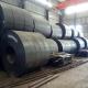 Slit Edge Mild Steel Sheets Coil 1000-6000 Mm Length 4-25 MT Weight