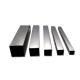 SS 201 304 Rectangular Stainless Steel Tube Hot Rolled Cold Rolled