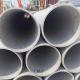 Corrosion Resistance Stainless Steel Pipe Tube 316L / 1.4404 / AISI316 DN400