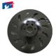 Full Segmented Black Diamond Cup Wheel For Grinding Marbal Stone