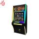 Jamaica Hot Sell Poker Games Jacks or Better POG 595 Games Machines Metal Cabinet For Sale