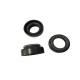 NBR National Skeleton Shock Oil Seal With Shore A80