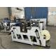 Rotary Blank Label Die Cuting Machine With Slitter  120 M/min