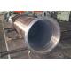 Thick Wall Forged Pipe Mold For High Pressure Boiler Tube  Hardness 240 - 280 HB OD 1000MM