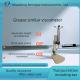 Lubricating Grease Similar Viscosity Tester Spring Pressure Capillary Viscometer