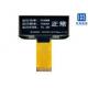 SSD1309 Ic 2.42 Inch OLED Display Module High Contrast Ratio
