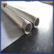 Sandblasted Surface Forged Molybdenum Alloy Pipe 4 - 150mm Molybdenum Pipe Moly Alloy Moly Products