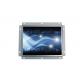 DC12V Touch Monitor PC , Fanless Panel PC Resistive / Capacitive Touch Screen