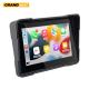 Wireless Carplay Motorcycle Android Auto GPS Navigation Screen with 5 Inch touch display Waterproof IPX7 Dashcam moto camera navigation device