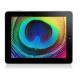 4G Nand Flash, 4000 mAh Google Android Touch Computer Tablet PC with DDR2 512MB