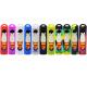 Elastic Vape Pen Silicone Case Protection One 18650 Battery