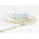 Customized Flexible LED Strip Lights Golden Color 2000 - 2200K For Christmas Decoration