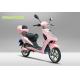 32km/H E Bikes With Both Pedal Assist And Throttle 48V 12Ah Removable Battery