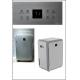 High Efficiency Silent Portable Dehumidifier-for-home, 220v/50hz