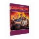 Free DHL Shipping@New Release HOT TV Series Chicago Fire Season 5 Boxset Wholesale,Brand New Factory Sealed!!