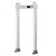 Portable Full Body Metal Detectors Universal Wheel For Government Conference